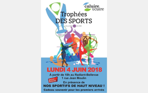 Trophée des sports de la ville de Caluire