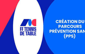 Parcours Prévention Santé